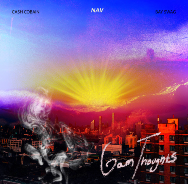 NAV, Money Cobain & Bay Swag Unite For “6AM Ideas”